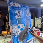 Jason Balaam · AB3036-1-2 · Round 1 Easel 2
