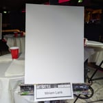 Miriam lank · AB3036-1-3 · Round 1 Easel 3
