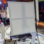 Sofia Hernandez · AB3036-3-1 · Round 3 Easel 1