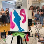 Kyla Yager · AB3037-1-1 · Round 1 Easel 1