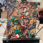 SARAH SLONELER sample work