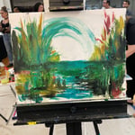 sheila klotz sample work