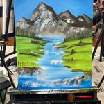 Mutu Cooray sample work
