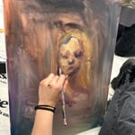 Helen Wilson · AB3038-3-1 · Round 3 Easel 1