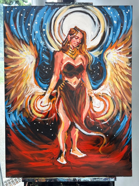 Orion Mabelle