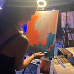 Jordan Bricknell · AB3040-1-4 · Round 1 Easel 4