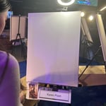 Karen Poon · AB3040-2-3 · Round 2 Easel 3