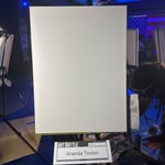 Ananda Toulon · AB3040-2-6 · Round 2 Easel 6