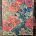 Jordan Bricknell · AB3040-3-1 · Round 3 Easel 1