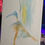 Karen Poon · AB3040-3-3 · Round 3 Easel 3