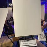 Ananda Toulon · AB3040-3-4 · Round 3 Easel 4