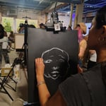 Phoebemiles Rabanzo · AB3041-3-2 · Round 3 Easel 2