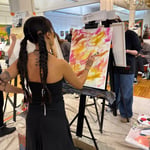 Likha Oasis · AB3045-1-2 · Round 1 Easel 2
