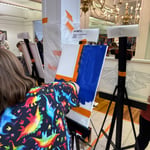 Suzanne Werder · AB3045-1-3 · Round 1 Easel 3