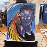 Barrington Ratliff sample work
