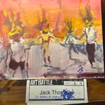 Jack Thorndike