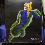Marc Belanger sample work
