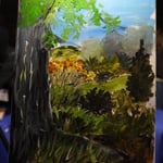 Sylvia McConnell sample work