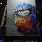 Michel-Antoine Renaud artwork