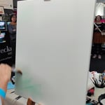 Cindy Cal · AB3049-1-2 · Round 1 Easel 2