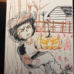 Rey MEGAS sample work
