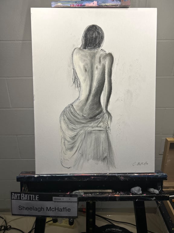 Sheelagh McHaffie