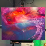 Vjekoslav Nemesh artwork