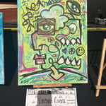 vincent rivera artwork