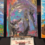 Donald Lambert III AKA DINK3 ART AB3053-2-2