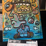 vincent rivera artwork