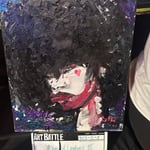 Donald Lambert III AKA DINK3 ART
