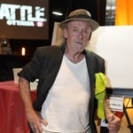 Patrick.S.Greene · AB3055-1-4 · Round 1 Easel 4