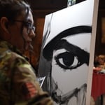 Nicole Gabriela Bonilla Mendoza · AB3055-2-1 · Round 2 Easel 1