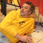 Daniel Martelock · AB3055-2-3 · Round 2 Easel 3