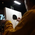 Daniel Martelock · AB3055-2-3 · Round 2 Easel 3