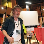 Patrick.S.Greene · AB3055-3-2 · Round 3 Easel 2