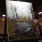 Patrick.S.Greene · AB3055-3-2 · Round 3 Easel 2