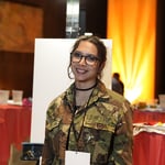 Nicole Gabriela Bonilla Mendoza · AB3055-3-3 · Round 3 Easel 3