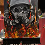 Nicole Gabriela Bonilla Mendoza · AB3055-3-3 · Round 3 Easel 3