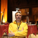Daniel Martelock · AB3055-3-4 · Round 3 Easel 4