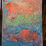 Anna madrigal sample work