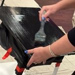 Tetiana Blyzenko · AB3057-1-2 · Round 1 Easel 2