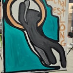Kat Powell artwork