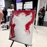 Anthony Luk (Luke the Painter) · AB3057-1-4 · Round 1 Easel 4