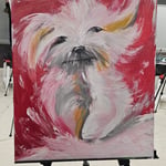 Anthony Luk (Luke the Painter)