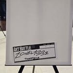 Riechal Zonelysse Martinez · AB3057-2-1 · Round 2 Easel 1
