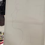 Anthony Luk (Luke the Painter) · AB3057-3-2 · Round 3 Easel 2