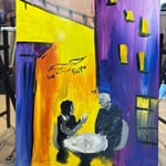 Tazanna Dell sample work