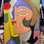 Sepideh sample work