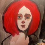 Gaëlle Eber · AB3059-1-1 · Round 1 Easel 1
